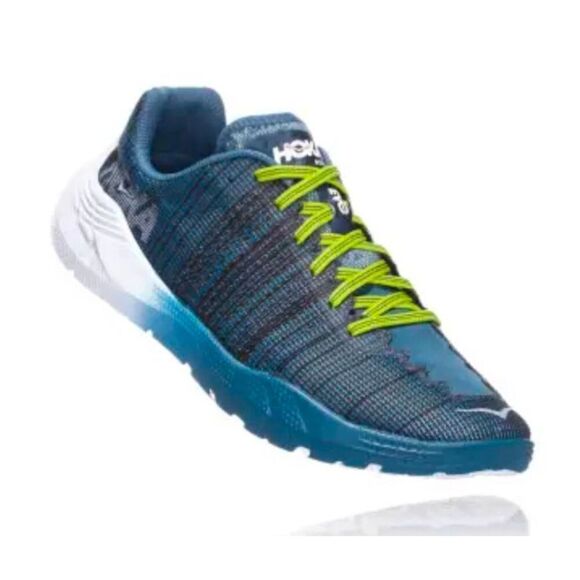 HOKA ONE ONE EVO Rehi Running Shoes Size 11 - Picture 2 of 16
